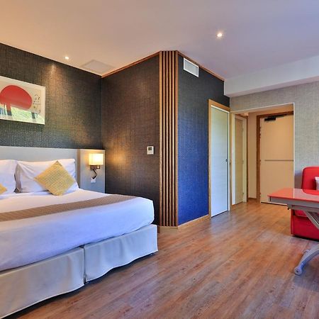 Hotel Provencal Bandol Eksteriør billede
