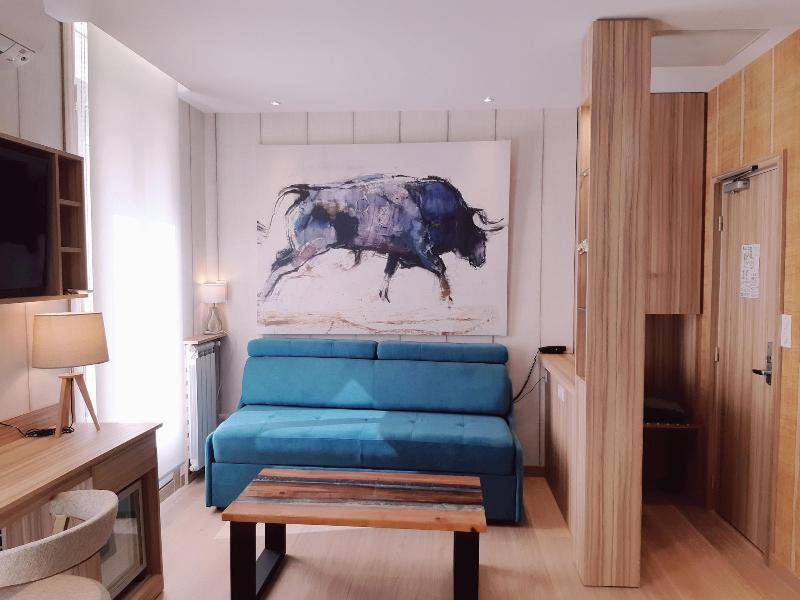 Hotel Provencal Bandol Eksteriør billede