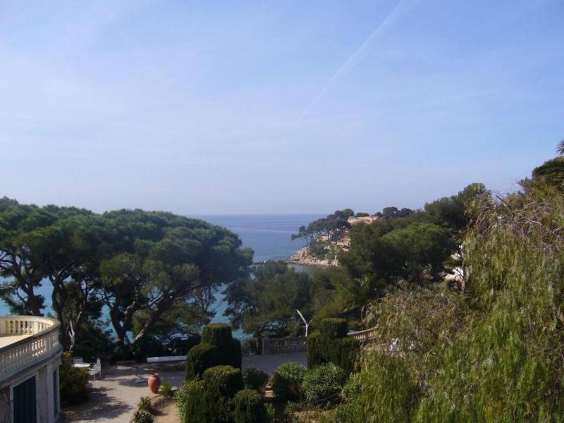 Hotel Provencal Bandol Eksteriør billede