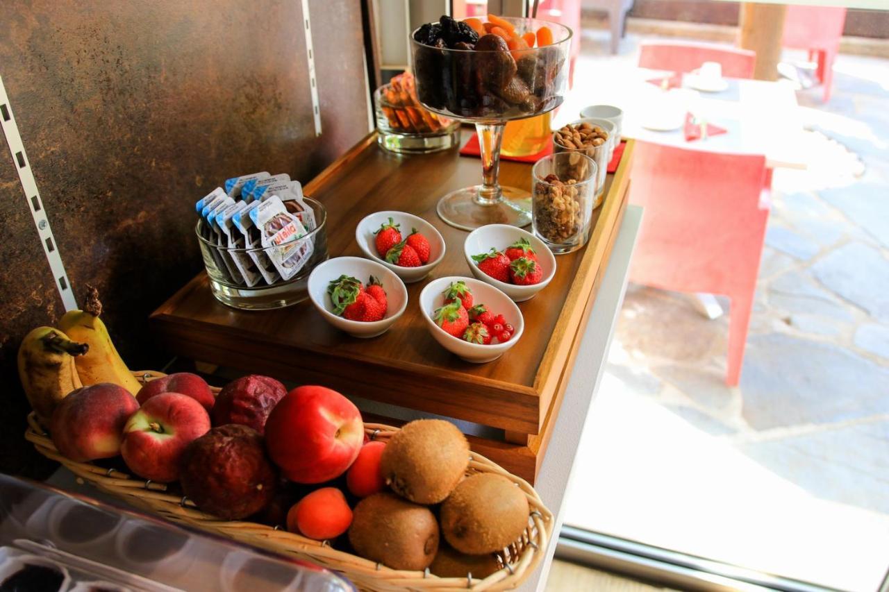Hotel Provencal Bandol Eksteriør billede