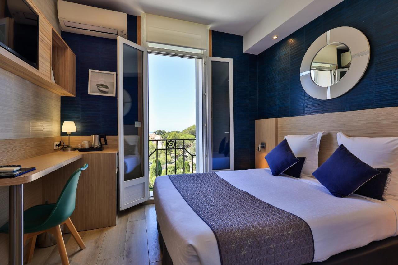 Hotel Provencal Bandol Eksteriør billede