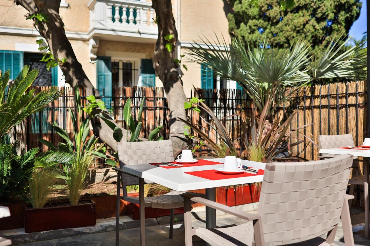 Hotel Provencal Bandol Eksteriør billede