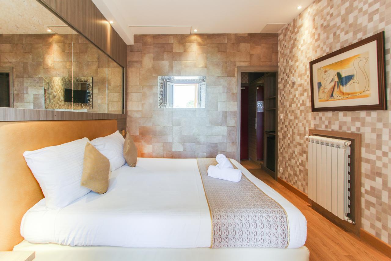 Hotel Provencal Bandol Eksteriør billede